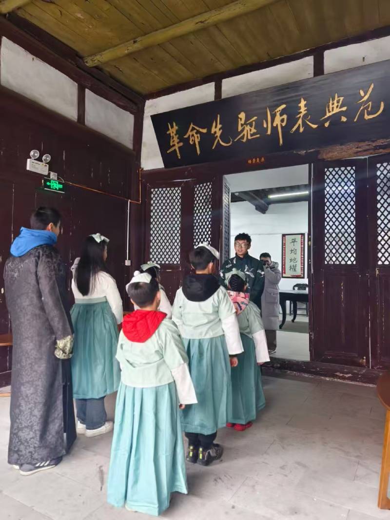 濮阳景区文学经典改编剧本游